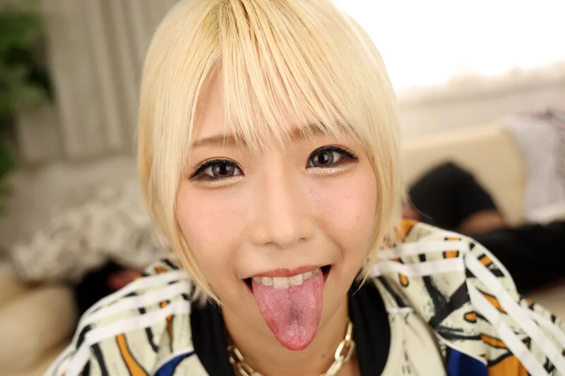 乙アリスのエロVR